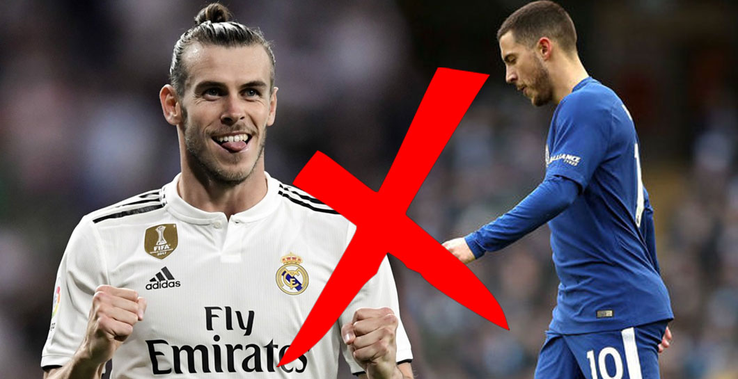Hazard -Bale y error