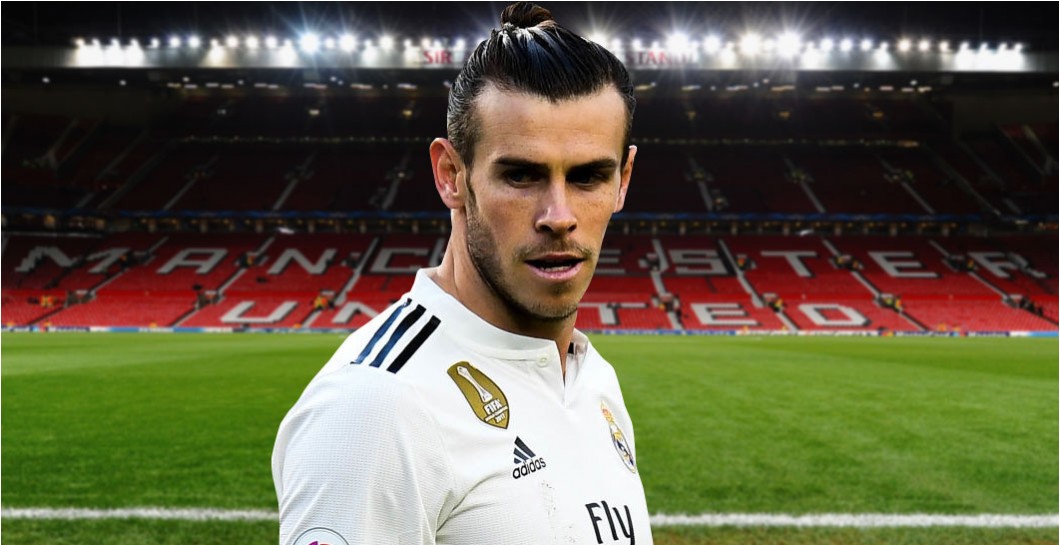 Bale y United