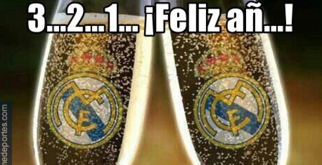 Memes Villarreal-Real Madrid 