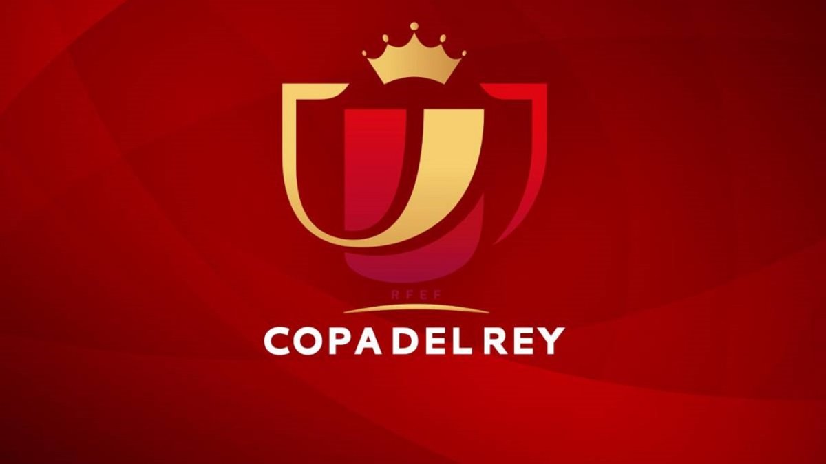 Sorteo- Copa del Rey