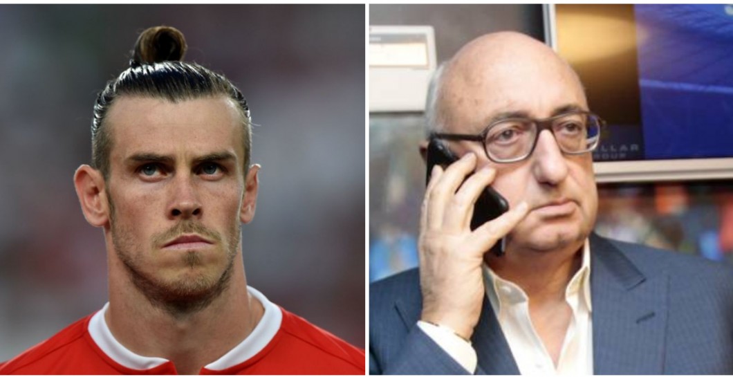 Bale y Barnett