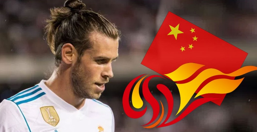 Bale-China 