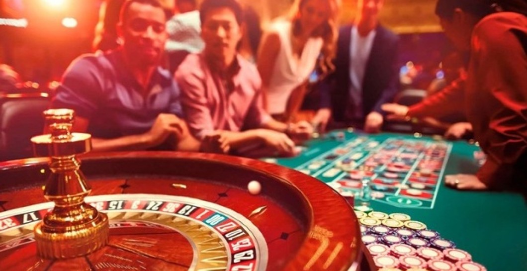 Guía de Juegos de Mesa ? Nivel Estratégico de Casino