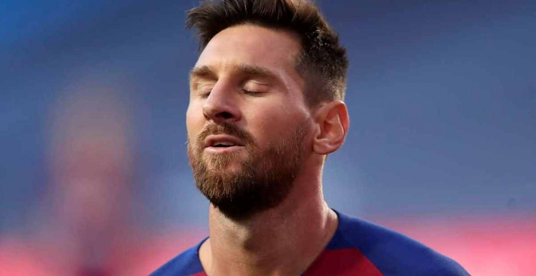 Messi  