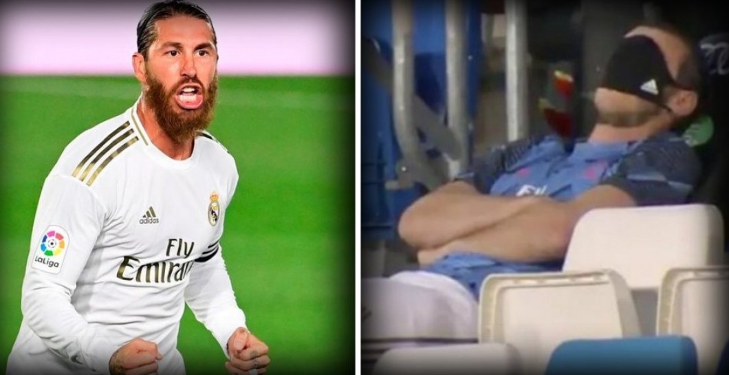 Ramos y Bale