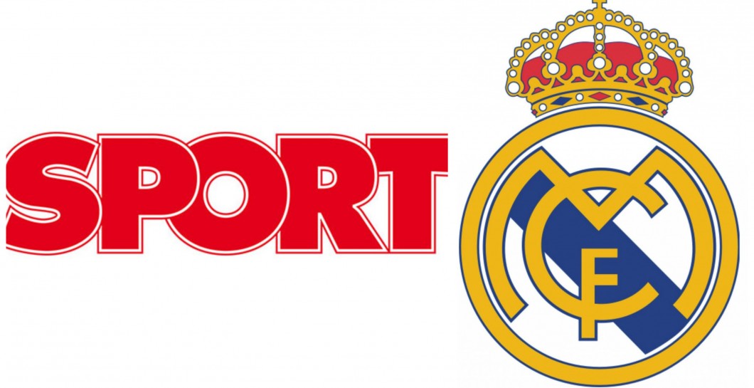 Sport y Real Madrid