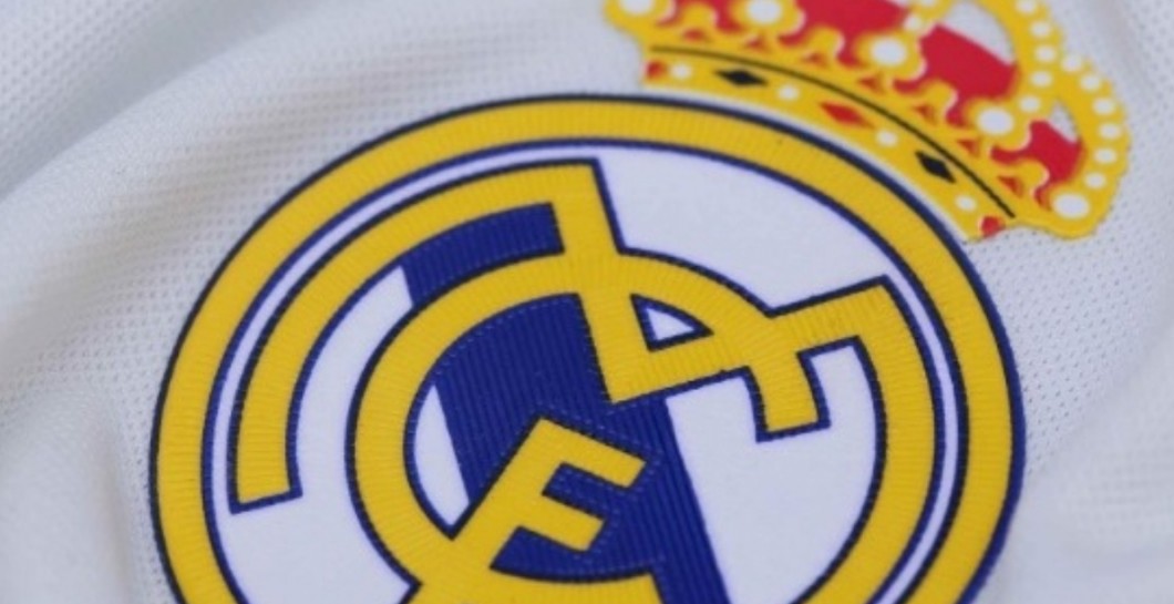 Escudo del Real Madrid