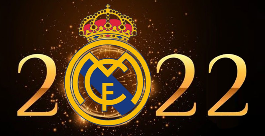 Real Madrid 2022