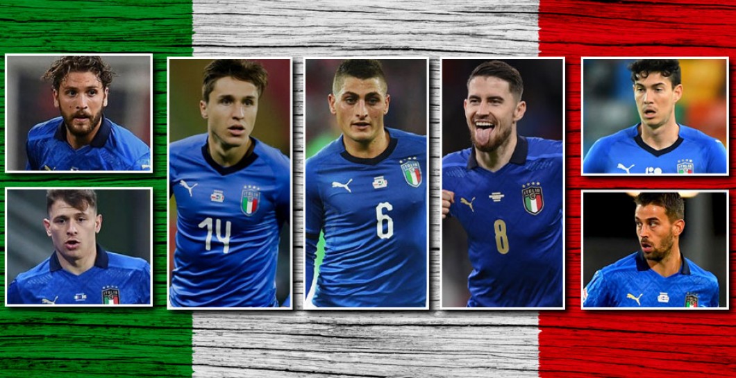 7 Italianos