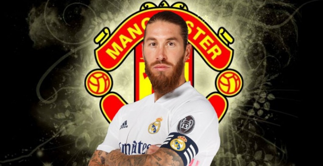 Ramos y United 