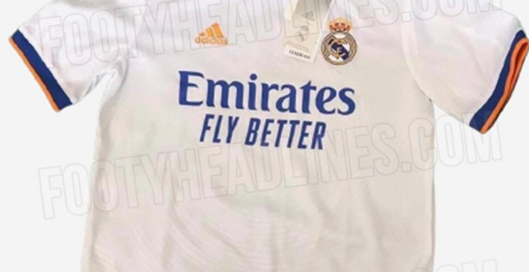 Camisetas del Real Madrid 2021/2022: Nuevas equipaciones, diseño