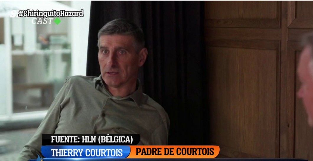 Thierry Courtois