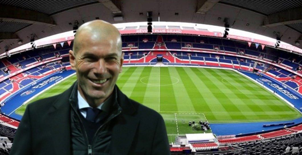 Zidane  