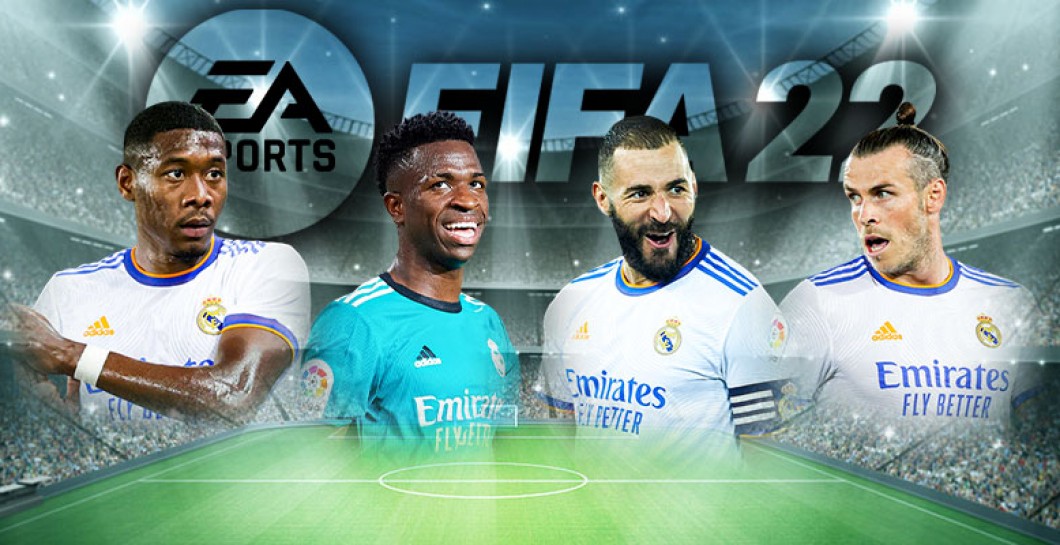 Los mejores jugadores del Real Madrid en FIFA 22 | Defensa Central