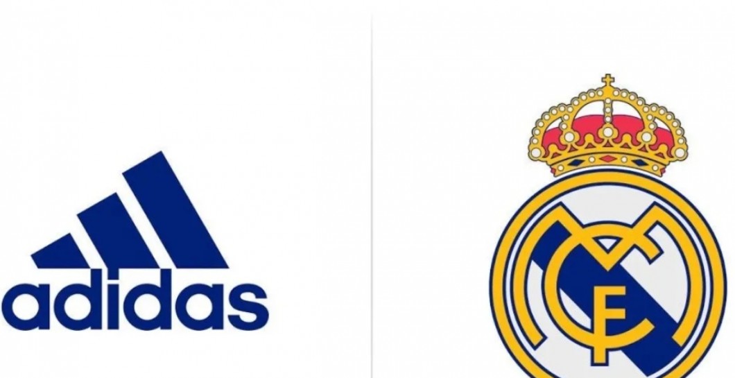 Real Madrid y Adidas