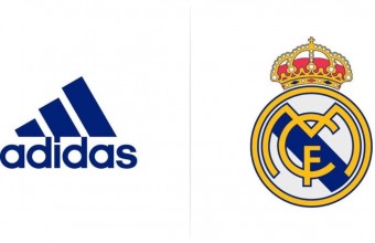 El Madrid también es de Europa en patrocinio: la sociedad con Adidas es inalcanzable | Defensa Central