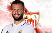 Nacho quiere retirarse en el Real Madrid: rechaza un primer contacto del Sevilla
