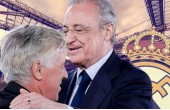 El Real Madrid prepara dos salidas antes de que cierre el mercado: no cuentan para Ancelotti