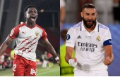 A repetir campeonato de Liga: el Madrid debuta con partido trampa en Almería