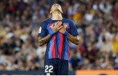 El Barça, apalancado ante el Rayo: 'cagada' culé en su estreno liguero