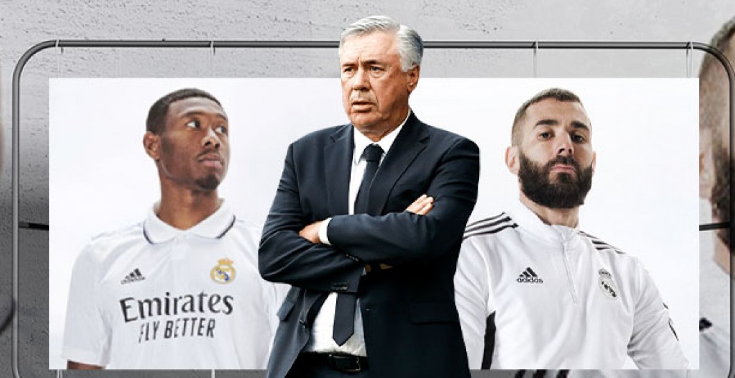Real Madrid 2022 2023