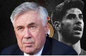 No solo está Asensio: los otros 4 jugadores a los que Ancelotti ya ha dejado señalados