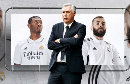 Real Madrid 2022 2023
