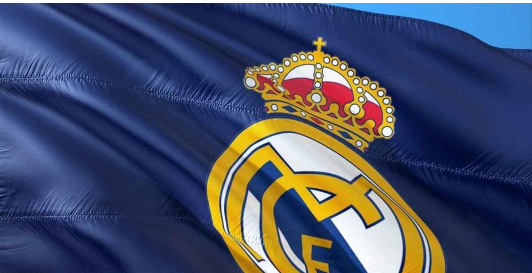 Escudo del Real Madrid 
