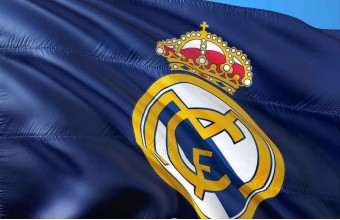 Escudo del Real Madrid 