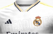 La camiseta definitiva del Real Madrid para la próxima temporada: le dan una probabilidad altísima