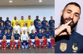 Benzema responde a los que le enfrentan al vestuario de Francia: les pega donde más duele