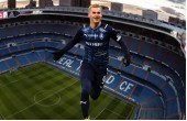 La joven estrella rusa de 18 años, Sergei Pinyaev, reconoce que sigue al Real Madrid