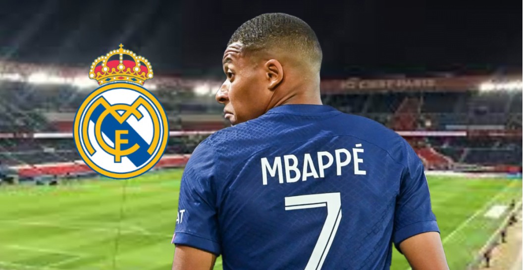 Mbappé tendría que cumplir este 'deseo' para poder fichar por el Real Madrid