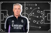 A Ancelotti le sale un súper ‘11’ para el partido de Valladolid: la duda, Benzema