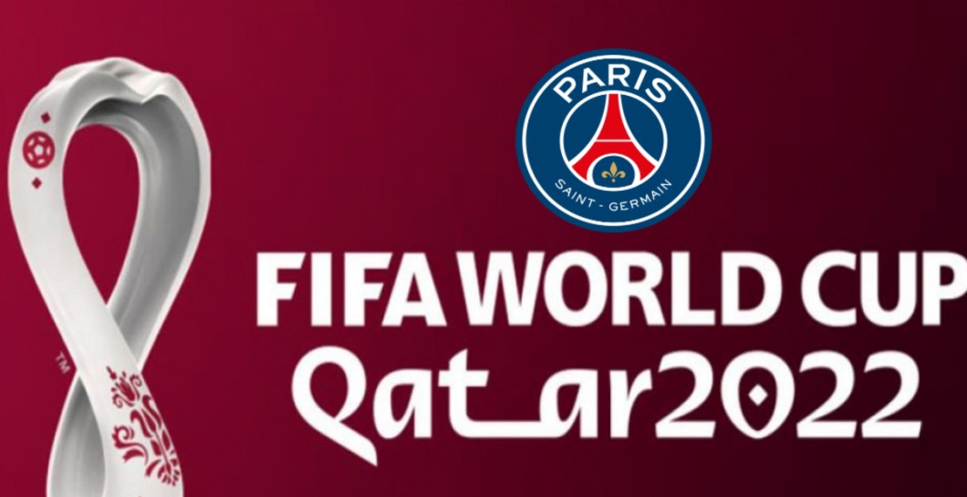 El Mundial de Qatar y el PSG, compinchados hasta el final