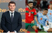 La sorprendente baja de última hora de Casillas en la retransmisión del España-Marruecos: todos se preguntaron lo mismo