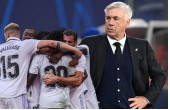 Ancelotti pide ayuda para uno de sus jugadores clave: "Puede perderse lo que queda de temporada..." 