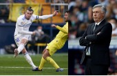 Ancelotti, dispuesto a ‘perdonar’ a Bale… aunque tienen una reunión pendiente