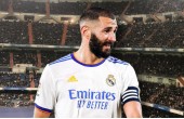 Benzema, el más querido por el Bernabéu: los madridistas están con la plantilla