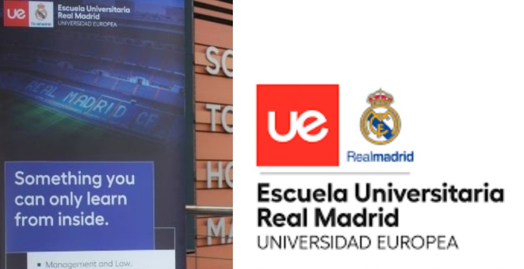 Universidad Real Madrid