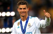 El Real Madrid le lanza un guiño a Cristiano Ronaldo en Instagram... y revoluciona al madridismo