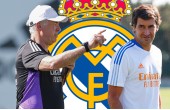 El Real Madrid de Ancelotti echa a rodar: sin TV para probar cosas de cara al Clásico