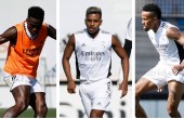 El Real Madrid también domina el ‘11’ más valioso de la Liga: mete hasta 7 jugadores