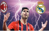 La 'brecha' que hay entre el Milan y el Real Madrid por Asensio: el acuerdo sigue lejos