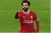 Sorpresón de mercado: el Real Madrid se queda sin la opción de fichar a Salah