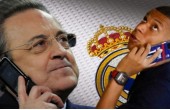 El Madrid le ha transmitido su ‘plan de urgencia’ a Mbappé por si se lesiona antes de firmar