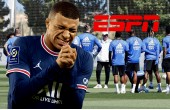 ESPN sigue con su odio al Madrid: "El Madrid perdió a Mbappé en París y perderá la Champions" 
