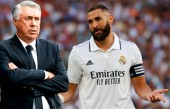 'ABC': la directiva del Real Madrid ve innecesario el fichaje de un '9' solo por una temporada