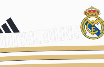 Se filtra la camiseta del Real Madrid para la temporada 2023-2024 -  Libertad Digital