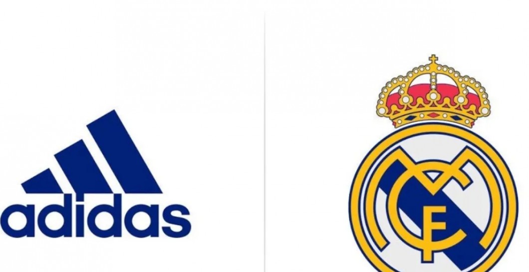 Real Madrid y Adidas
